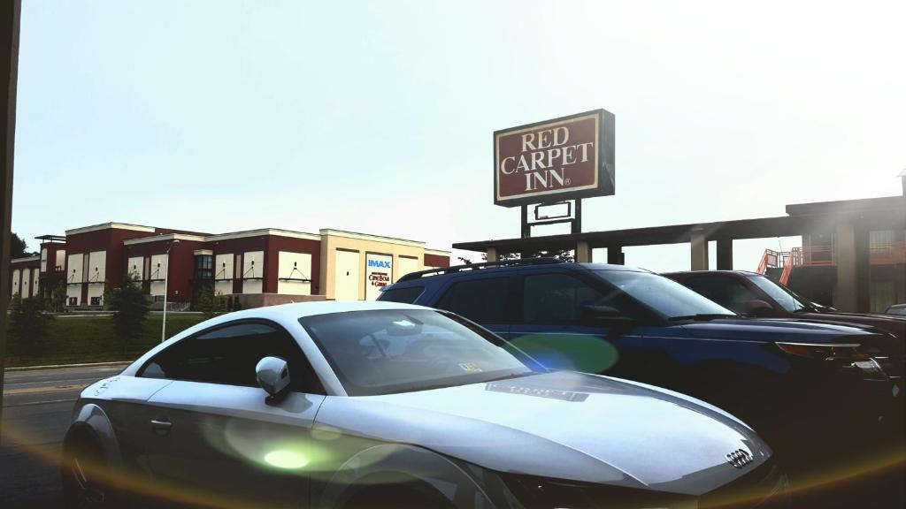 Red Carpet Inn – Blacksburg